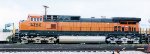 BNSF C44-9W 4756